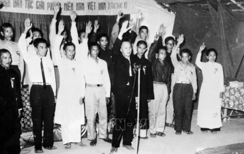 Phát huy vai trò của khối liên minh công-nông-trí thức trong kỷ nguyên vươn mình của dân tộc Việt Nam theo tinh thần Nghị quyết Đại hội XIV của Đảng
