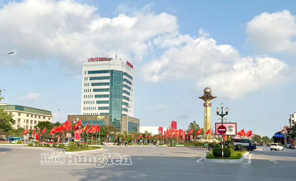 Phường Phố Hiến tăng tốc chuyển đổi số: nền tảng xây dựng chính quyền hiện đại, phục vụ nhân dân