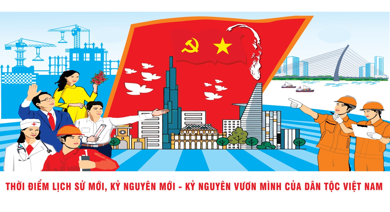 Khát vọng độc lập và bản lĩnh chính trị của người cán bộ trẻ hôm nay (Ghi chép từ Chương trình phát thanh “60 phút lắng nghe” của Báo và Phát thanh - Truyền hình Hưng Yên)