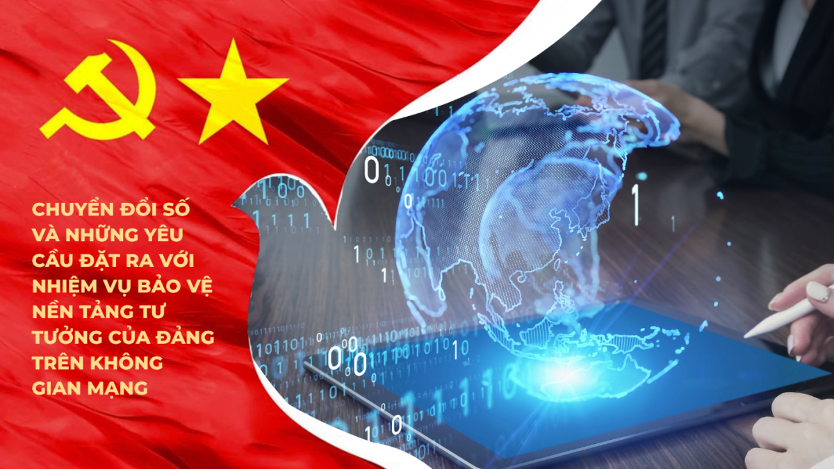 Chuyển đổi số và ứng dụng trí tuệ nhân tạo (AI) -