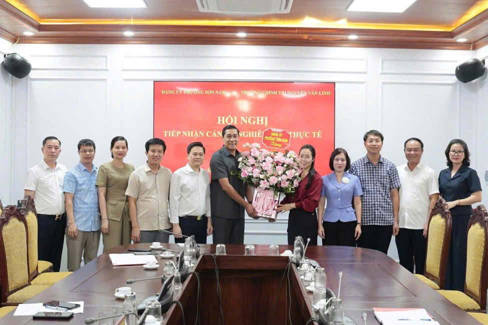 Đưa Nghị quyết của Đảng vào cuộc sống, nhìn từ thực tiễn giảng dạy tại Trường Chính trị Nguyễn Văn Linh (Kỳ 1)
