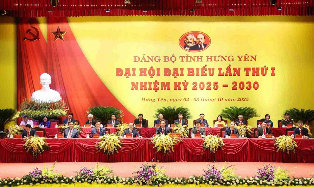 Thúc đẩy, phát triển kinh tế số tỉnh Hưng Yên hiện nay