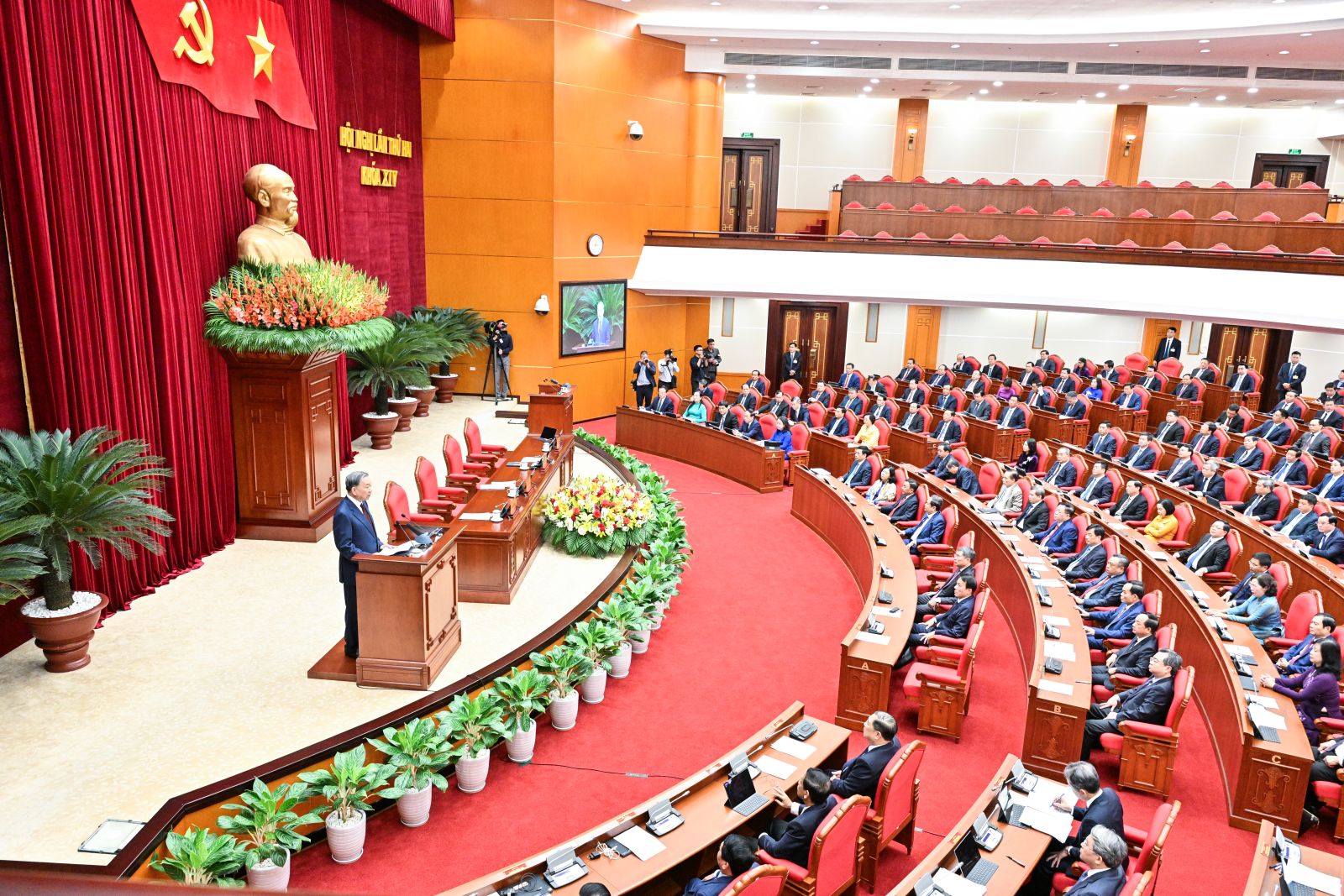 Những điểm mới của Quy định số 20-QĐ/TW ngày 08/4/2026 của Ban Chấp hành Trung ương Đảng về thi hành Điều lệ Đảng
