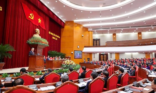Xây dựng Đảng văn minh – điểm mới nổi bật trong Văn kiện Đại hội đại biểu toàn quốc lần thứ XIV của Đảng Cộng sản Việt Nam