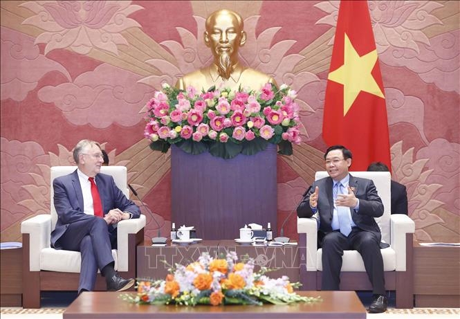 EVFTA mang lại lợi ích thiết thực cho cả Việt Nam và EU 