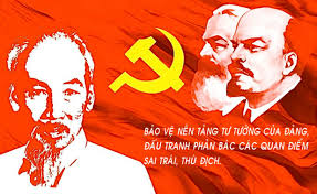 Đấu tranh phản bác quan điểm sai trái, thù địch phủ nhận đặc trưng dân tộc trong cương lĩnh xây dựng đất nước trong thời kỳ quá độ lên Chủ nghĩa xã hội (bổ sung, phát triển năm 2011)