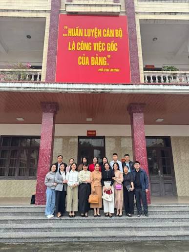 Trường Chính trị Nguyễn Văn Linh với công tác giáo dục chính trị, tư tưởng trong giai đoạn mới