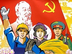 Một số vấn đề đặt ra đối với việc củng cố, tăng cường khối liên minh  công - nông - trí thức ở nước ta trong giai đoạn hiện nay