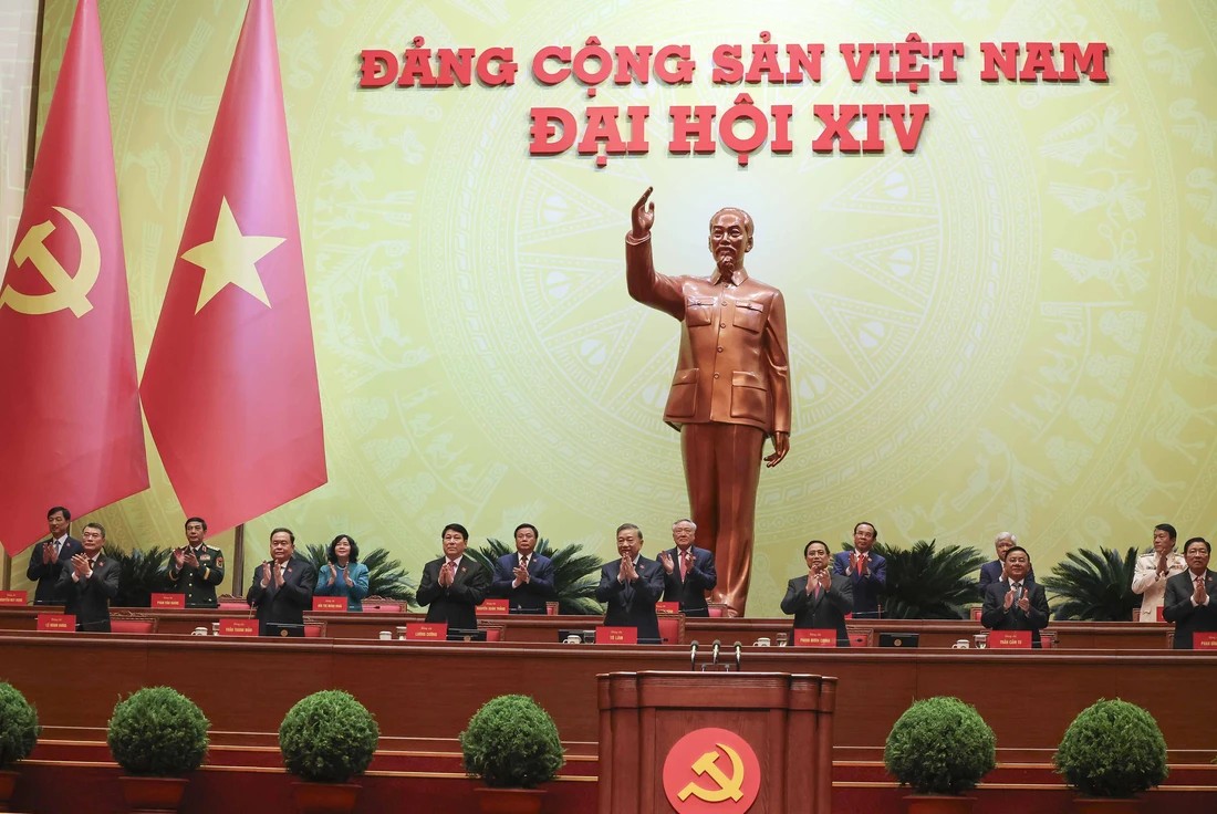 Ý nghĩa của bài học kinh nghiệm được Đảng Cộng sản Việt Nam rút ra tại Đại hội Đảng toàn quốc lần thứ XIV