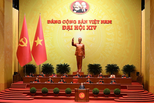 Cập nhật Nghị quyết Đại hội XIV của Đảng vào nội dung bài giảng trong chương trình Trung cấp lý luận chính trị ở Trường Chính trị Nguyễn Văn Linh
