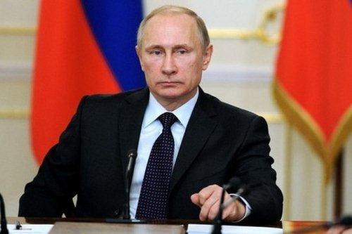 Tổng thống Nga phê chuẩn chương trình trang bị vũ khí quốc gia giai đoạn mới