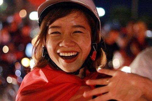 Việt Nam xếp thứ 95 trong bảng hạnh phúc gồm 156 quốc gia