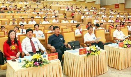 Đại hội đại biểu Hội Nông dân tỉnh Hưng Yên nhiệm kỳ 2018 - 2023