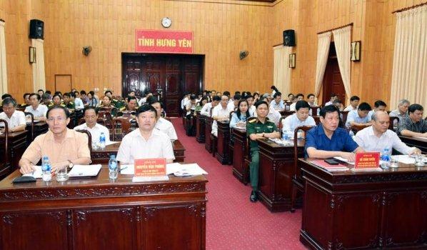 Hưng Yên: Sơ kết 5 năm thực hiện Nghị quyết số 33-NQ/TW về xây dựng và phát triển văn hóa, con người Việt Nam đáp ứng yêu cầu phát triển bền vững đất nước