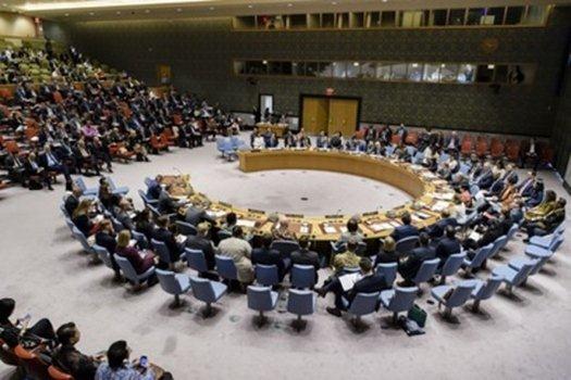 Hội đồng Bảo an Liên hợp quốc: Duy trì hòa bình và an ninh quốc tế