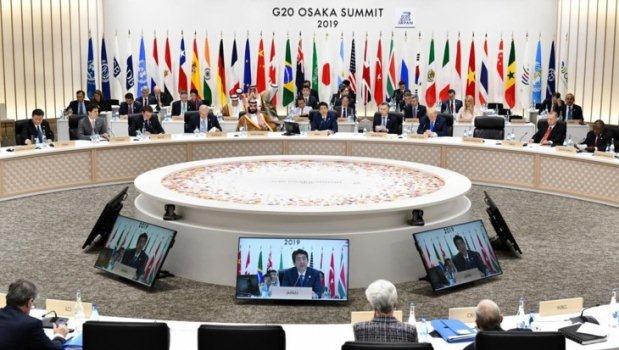 Thủ tướng kết thúc chuyến tham dự Hội nghị Thượng đỉnh G20 và thăm chính thức Nhật Bản