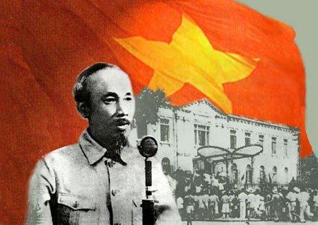 Một vài quan điểm cơ bản của Nguyễn Ái Quốc- Hồ Chí Minh về quyền con người