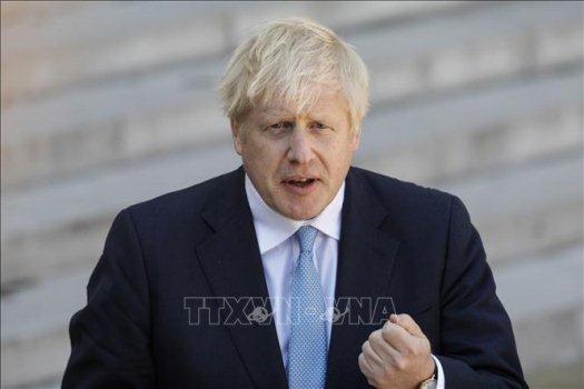 Đảng đối lập kêu gọi Thủ tướng Anh từ chức
