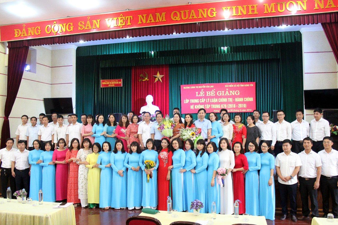 Nâng cao chất lượng hoạt động nghiên cứu thực tế  của học viên các lớp trung cấp LLCT - HC tại trường Chính trị Nguyễn Văn Linh tỉnh Hưng Yên
